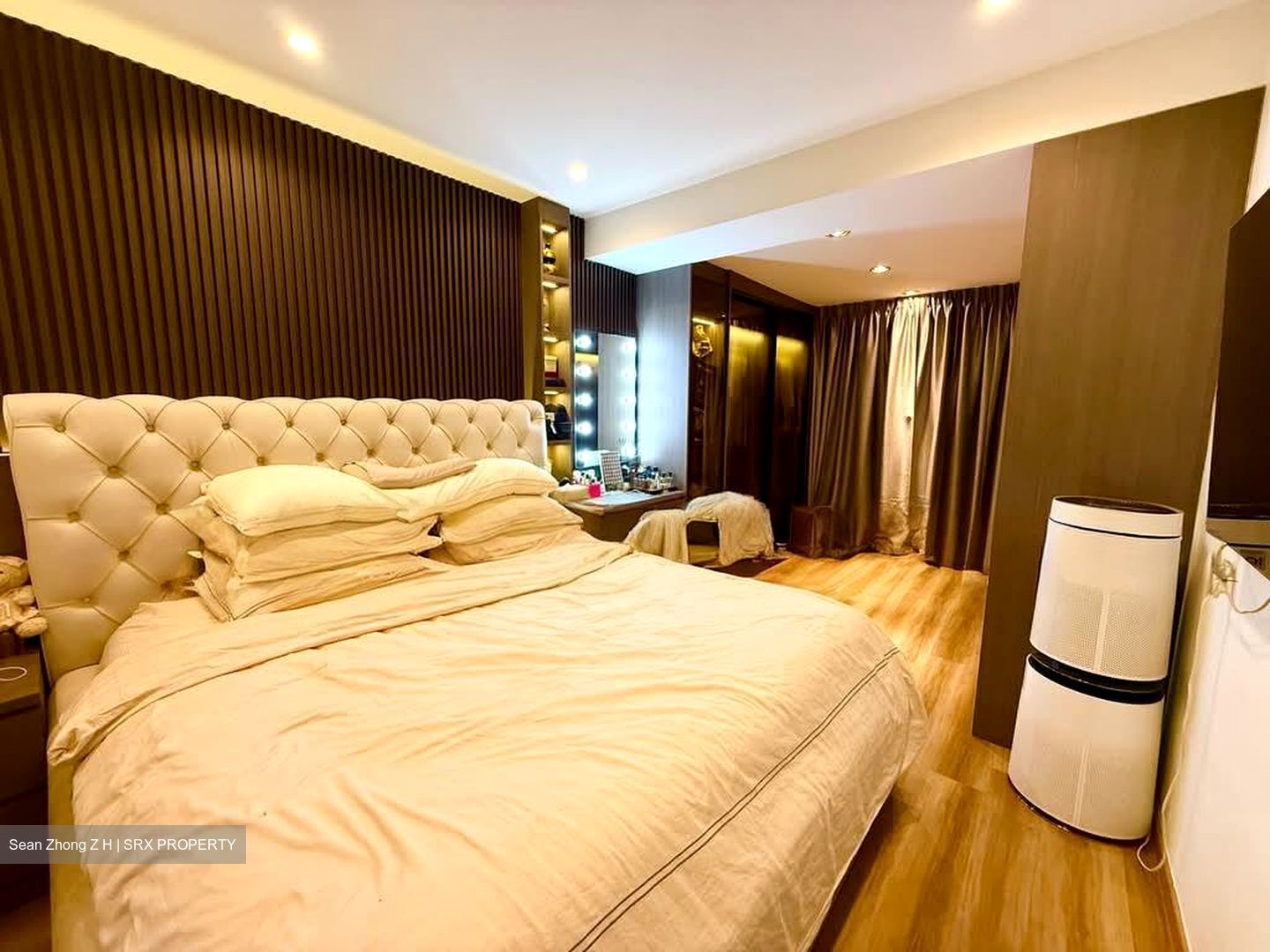 Flo Residence (D19), Condominium #568142891